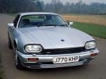 Jaguar XJR-S 6.0 by JaguarSport 1989 года